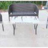 Sales Promotion 1set=2pc Single Chair+1pc Double Chair+1pc Coffee Table (stock) thumbnail-1