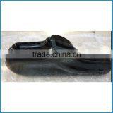 Colorful Fiberglass Alto Sax Case thumbnail-4