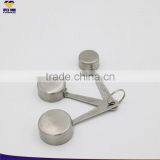 Hot China Products Wholesale Measuring Spoon, Kitchen Tools , Coffee Scoop Sets thumbnail-2