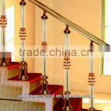 Crystal Post For Stairway Decoration thumbnail-1