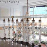 Exterior Glass Railing thumbnail-1