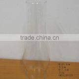 Glass Oil Lamp Shade thumbnail-1
