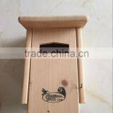 Wooden Bird House for Sale, Wooden Bird Feede thumbnail-4
