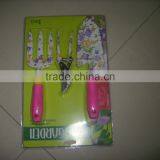 Lady Garden Tools Set thumbnail-1