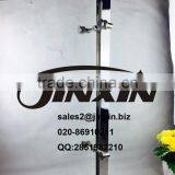 JINXIN Balustrade Inox / Stainless Steel Outdoor Stair Railings / Pipe Handrail thumbnail-2