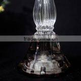 2015 New Metal Antique Diamond Lantern With Led thumbnail-5