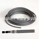 Energy Saving Heating Element Self Regulating (PTC) Floor Heating Cable FSR40-2CR ( Smart & Safe & Intelligent Heating) thumbnail-1