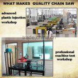 2016 NEW Chain Saw With Best Walbro Carburetor and Oregon Chain CS5460 thumbnail-3