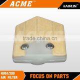 Top Sale HUS 61/268 Lawn Mower Air Filter