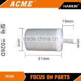 Made in China Hus Chainsaw Fuel Filter