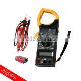 Digital Multimeter, Elevator Clamp Multimeter DT266