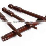 4pcs/set S2 Drill Bits Screwdriver Set Star Torx Hex Wrench T8 T10 T15 T20 thumbnail-2