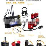 High Tech Rescue Tool V9Audio &video Life Detector thumbnail-2