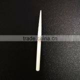 Red Ceramic Nail Drill Bits For Electric Manicure Drills Machine(Small Cone Shape) thumbnail-1