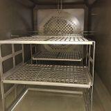VOC and Formaldehyde Emission Test Chamber,SGS VOC Emission Chamber Supplier, Lab Voc Emission Chamber thumbnail-2