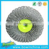 2016 Hot Sell Spray Pot Cleaning Ball for Ktichen as Seen on tv thumbnail-3