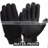 Waterproof Neoprene Gloves thumbnail-1