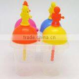 Family Nice Plastic Ice Cube Tray