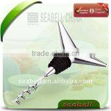 Zinc Alloy Combination Corkscrew thumbnail-1