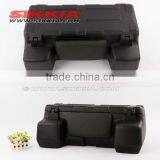 ATV/quad/moto Rear Storage Cargo Box/bag thumbnail-1