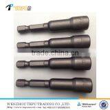 Rich Experience 40CR Magnetic Hex Electric Nut Driver With Different Size thumbnail-1