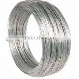 Factory Price Galvanized Iron Wire for Construction thumbnail-1