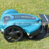 New Automower TC-158N Lawnmower Garden Fully Automatic