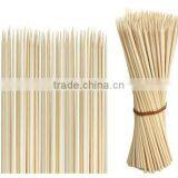 High-quality Wholesale Bamboo Skewers thumbnail-1