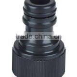 Various Style Superior Solid Brass Strength Fabric Energy-saving Automatic Night Light Adaptor thumbnail-1