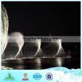 Large Outdoor Water Fountains, Two Directions thumbnail-1