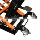 Hydraulic/Pneumatic ATV/Motorcycle Lift Jack thumbnail-4