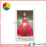 Hot Sale Fashion Toy Dolls in Window Box thumbnail-1