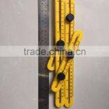 ABS Good Quality Plastic Template Tool With Competitive Price thumbnail-3