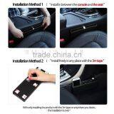 Mini Side Pocket Black,Car Seat Side Organizer,Car Pocket thumbnail-5