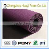 Popular Durable Jute Yoga Mat thumbnail-1