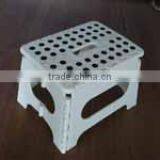 Sturdy Kid's Folding Foot Stool for Camping thumbnail-5