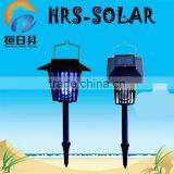 Hrs-1016 Solar Lawn Lamp thumbnail-1