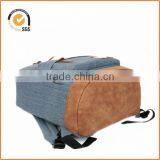 10870 Outdoor Canvas Backpack for Child School Bag With Backpack thumbnail-1