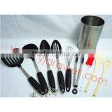 NY-7205 2013 Professional Nylon Hotel Kitchen Utensils thumbnail-1