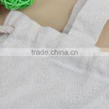 Wholesale High Quality Fashion Plain Blank Custom Printed Cotton Canvas Tote Bag thumbnail-3