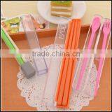 2015 Hot Sell High Quality Food Grade Plastic Kitchen Fork Spoons Supplier in China,food Grade Plastic Kitchen Spoons Supplier thumbnail-2