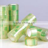 Rainbow Colored Bopp Stationery Tape thumbnail-3