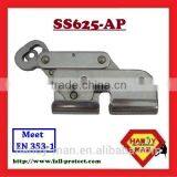 SS625-AP Stainless Steel Cable Rope Grab thumbnail-4