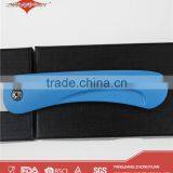 Promotional Gift Colorful Kitchen Paring Ceramic Folding Knife thumbnail-6