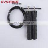 Crossfit Training Adjustable Exercise Speed Jump Ropes thumbnail-1