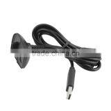 NEW USB Charging Cable USB Charger For Xbox 360 Wireless Game Controller thumbnail-1