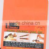 AK-9072 High Grade 34pcs Electric Screwdriver Set thumbnail-6