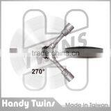 Adjustable Ratchet Wrench thumbnail-3