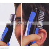 Cheap Personal Nose Ear Neck Hair Trimmer Shaver Grooming Remover Kit thumbnail-2