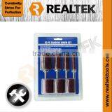 16PCS Sanding Drum Set